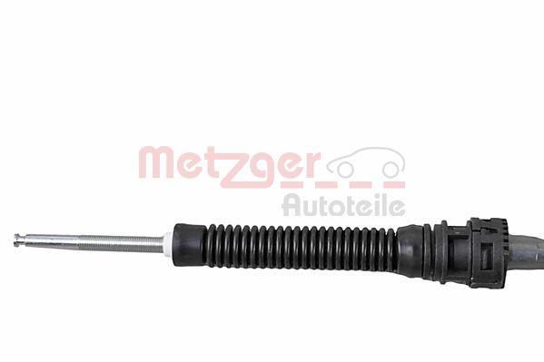 Cable para caja de cambios manual METZGER ref. 3150231